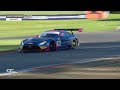 Qualifying Highlights | Brands Hatch | British GT 2024