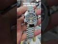 100% Original Silver Rado #watch #radowatch #watches
