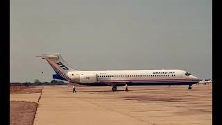 Cvr - N717Xa Boeing 717 Stall Test