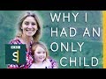Choosing to have an only child: 'People were offended' BBC Stories