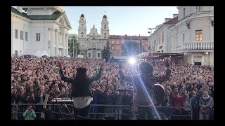 Story Of My Life - 2017 YouTube Fan Mash-up Story Of My Life - 2017 YouTube Fan Mash-up