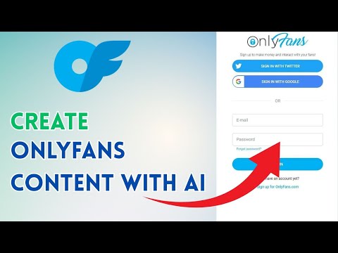 Create A Stunning OnlyFans Logo Today!