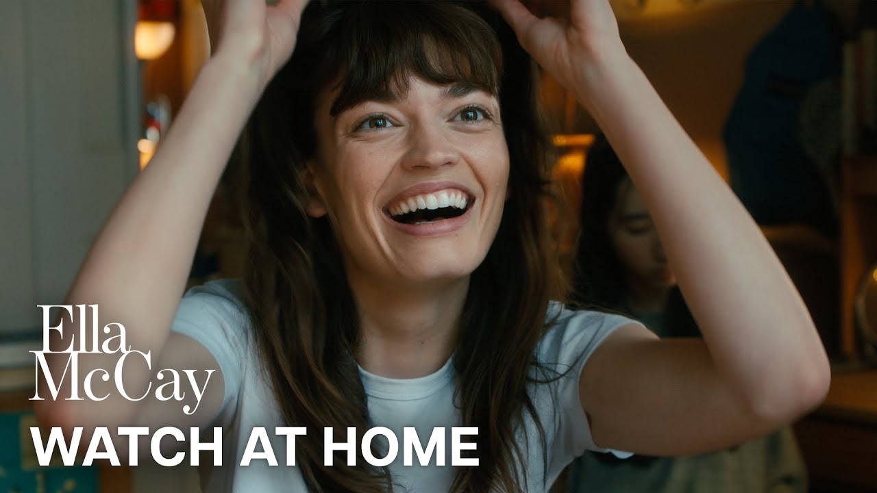 Buy On Digital January 27 and Streaming February 5