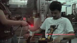 COAVATAR: The COA Orsem Film- Science and Technology Cluster (Part 10/11)