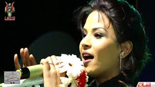 ضحكة شمس شرقت ● نانسي عجاج 'قناة أنغام 2018م'