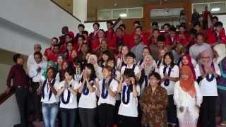 CommTECH Camp Highlight 2015 - Unformal From Crew