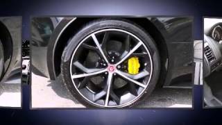2016 Jaguar F-TYPE 2dr Cpe Auto R AWD in Appleton, WI 54913