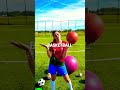 The Ultimate Blind Pick Soccer Target Challenge! 😱