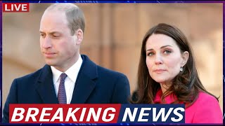 Kate Middleton, Prince William ‘Incredibly Sad’ Over Tragic Loss died in a plane crash at the