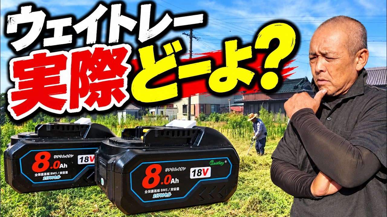 Results of abusing an 8Ah Makita-compatible Waitley battery for