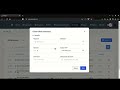 AquaCare - Creating new Inventory and its management.