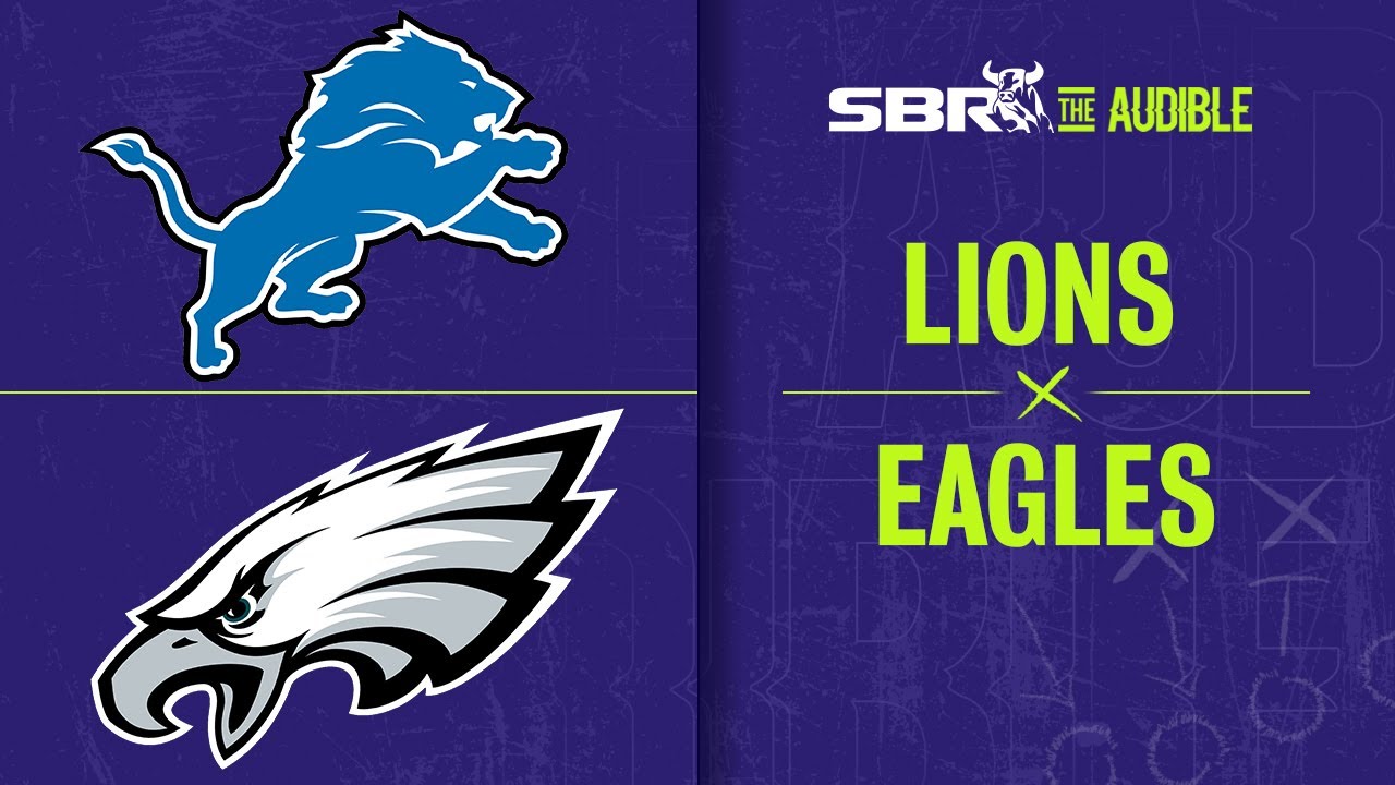 Lions vs Eagles Week 3 Game Preview Free NFL Picks, Predictions