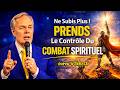 Autorité et Domination : Prends le Contrôle dans le Monde Spirituel// Enseignement Dr Andrew WOMMACK