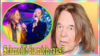 Download Lagu Jürgen Drews völlig verwirrt bei „Zauberhafte Weihnacht“ 😲 – „Schmeißt du mich raus!“ MP3