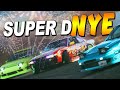 Super d party nye 2019  animal style