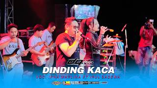 Download Lagu DINDING KACA  IRNA MARLINA FT IRUL SADEWA DQ MUSIC SERDADU COMMUNITY MP3