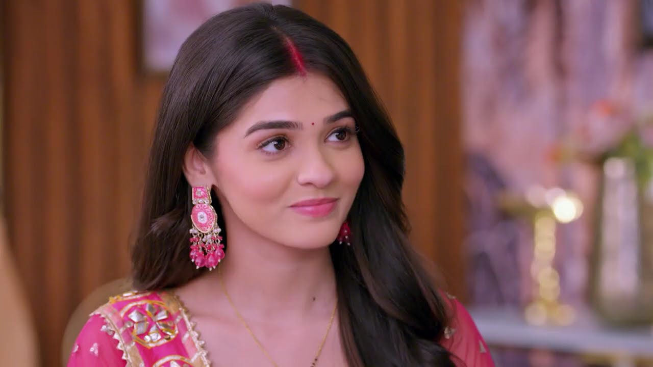 Kumkum Bhagya Latest Episode 3103 Best Scene | Zee TV APAC