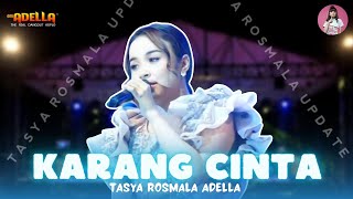 KARANG CINTA - TASYA ROSMALA - OM ADELLA