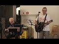 Дай я паплачу... (Lascia ch'io pianga), Шчур &amp; Ясінскі live