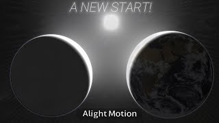 Solar Stars | Season 1 Episode 0 |A New Start￼