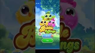 Bubble Wings - Rescue the lovely birds - Giải cứu những chú chim đáng yêu #level 201 - 205 screenshot 5