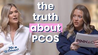 Fertility Q&a: Pmos (formerly Pcos), Endometriosis, Iui Vs Ivf & More