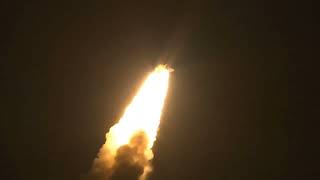 Rocket countdown to takeoff #usa #rocket #space