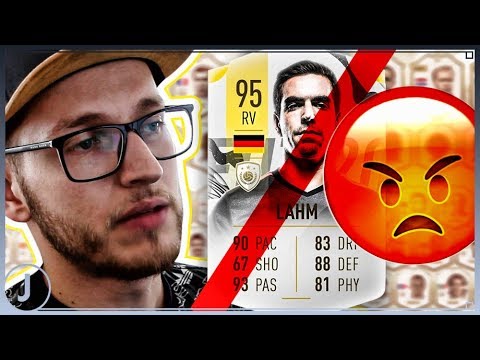 Gerd Müller Fifa Karte : Fifa 19 Diese Deutschen Hatten ...
