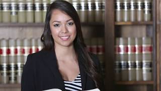 Paralegal Studies - ISU College of Technology