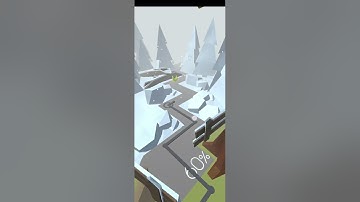 Dancing line gameplay the ugly duckling