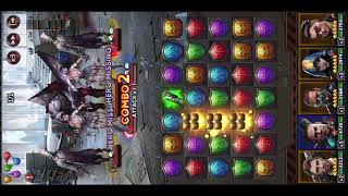 【パズル&サバイバル】特殊作戦　青•黄20210930 screenshot 4