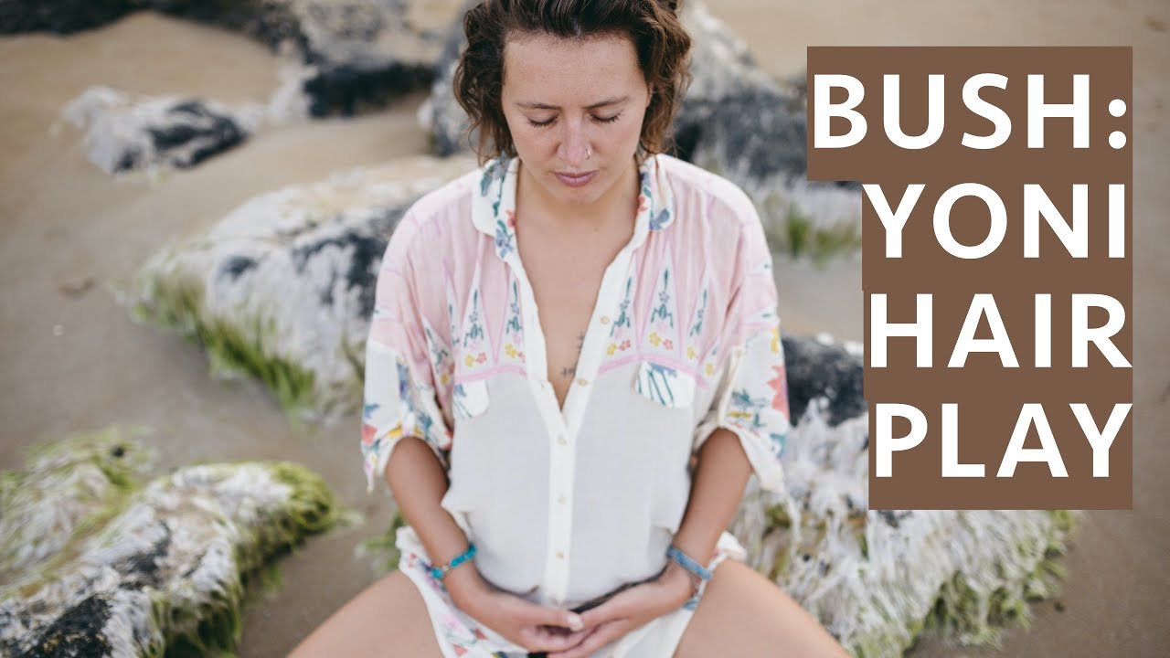 Vjj Bush or No Bush? Come play. YouTube