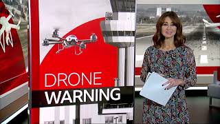 Bbc South East Today Lunchtime News With Ellie Crisell - 19122024