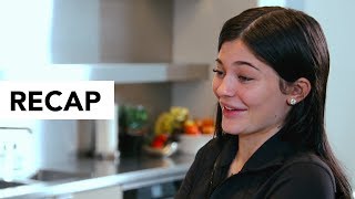Kylie jenner drops another pregnancy clue in this keeping up with the
kardashians recap for season 14 episode 10. subscribe
http://bit.ly/2duqks0 starring al...