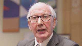 Resilience as a Way through Adversity: Recent Developments in Research by Prof Mark Morgan