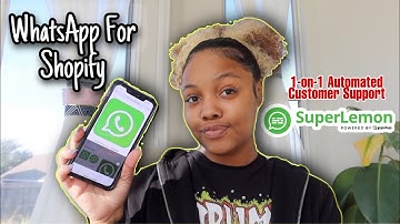 Whatsapp for Business, All About Superlemon WhatsApp API Plugin | 5 Star Automated Customer Support