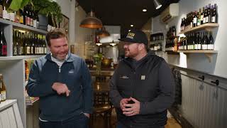 DAVO by Avalara | Sami & Susu - Restaurant & Wine Bar