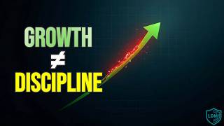 Why Strong Loan Growth Erodes Underwriting Discipline