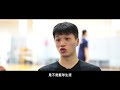 【🌞Suns Time📺】▎#23 陳靖寰　SPIRIT🏀▎