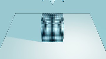 Molecular Script Add-on - 3D Blender