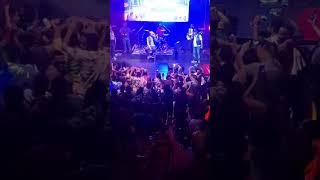  Azzimbah Band U0026 Martin Rawali  In Concert 2026 