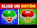 SI o NO ????| ✅ o ⛔ | Elige UN BOTON????| Quiz Estelar✅