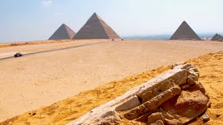 Egypt Christmas Holidays | Christmas in Egypt | Christmas on the Nile