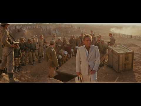 Raiders of the Lost Ark: Escaping the Well of Souls [Clip 3 of 3]