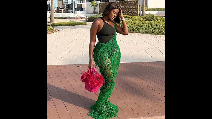 I will Show you Down! Fella Makafui trended on Tiktok over MDK's performance, it got natives talking