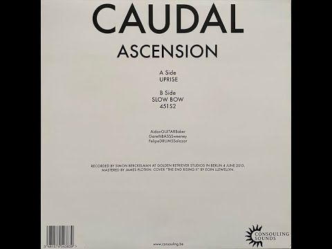 Caudal (2) — Caudal - Uprise
