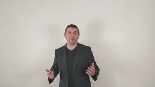 Website Welcome Video
