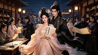 [FULL] Reborn To Reject Scum And Marry Rival, We Fall In Love After Marriage#minidramas