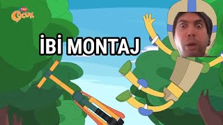 İbi Montaj Ama 9 Aydır Yayınlayamadım