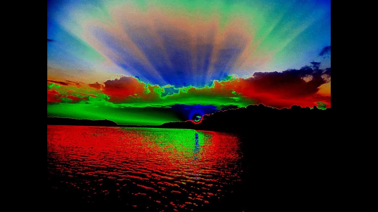 Photo special effects YouTube